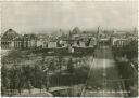 Berlin - Blick von der Siegessäule - Foto-AK Grossformat