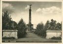 Berlin - Siegessäule - Foto-AK Grossformat