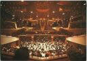 Postkarte - Berlin - Philharmonie