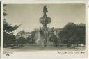 Berlin - Lützow-Platz - Herkules-Brunnen - Foto-Ansichtskarte