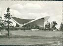 Ansichtskarte - Berlin-Tiergarten - Kongresshalle