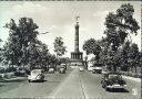 Ansichtskarte - Berlin-Tiergarten - Siegessäule