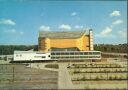 Ansichtskarte - Berlin-Tiergarten - Philharmonie