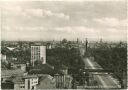 Berlin - Siegessäule und Brandenburger Tor - Foto-AK