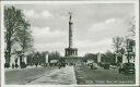 Berlin - Grosser Stern mit Siegessäule