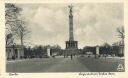 Ansichtskarte - Berlin - Siegessäule am Grossen Stern