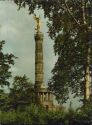 Ansichtskarte - Berlin - Siegessäule