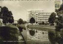 Fotokarte - Berlin - Bewaghaus und Landwehrkanal 50er Jahre
