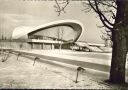 Foto-AK - Berlin - Kongresshalle