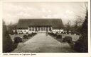 Foto-AK - Berlin - Sommerhaus im Englischen Garten