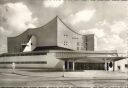 Foto-AK - Berlin - Philharmonie