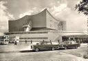 Foto-AK - Berlin - Philharmonie