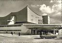 Foto-AK - Berlin - Philharmonie