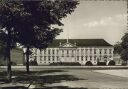 Foto-AK - Berlin - Schloss Bellevue - Berliner Sitz des Bundespräsidenten