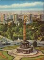 Ansichtskarte - Berlin - Siegessäule