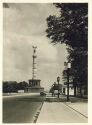 Ansichtskarte - Berlin - Siegessäule