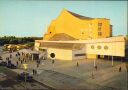 Ansichtskarte - Berlin - Philharmonie