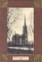 Berlin - Kaiser-Friedrich-Gedächtniskirche - Postkarte