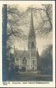 Postkarte - Berlin-Tiergarten - Kaiser Friedrich-Gedächtniskirche