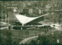 Berlin - Kongresshalle - Foto-AK Grossformat