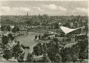 Berlin - Blick auf die Kongresshalle - Foto-AK