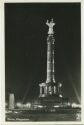 Berlin - Siegessäule - Foto-AK