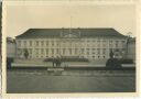 Postkarte - Berlin - Schloss Bellevue