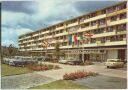 Postkarte - Berlin - Hotel Berlin am Lützowplatz