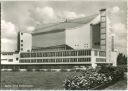 Berlin - Philharmonie - Foto-Ansichtskarte