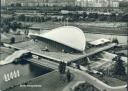 Foto-AK - Berlin - Kongresshalle