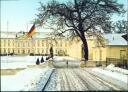 Postkarte - Berlin - Schloss Bellevue