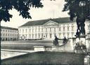 Foto-AK - Berlin - Schloss Bellevue