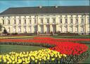 Berlin - Schloss Bellevue - Postkarte