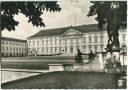 Schloss Bellevue - Foto-Ansichtskarte