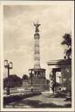 Postkarte - Berlin - Siegessäule