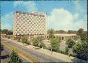 Postkarte - Berlin - Hilton Hotel