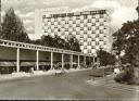 Foto-AK - Berlin - Hotel Hilton