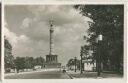 Berlin - Siegessäule - Foto-Ansichtskarte