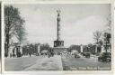 Postkarte - Berlin - Siegessäule