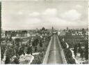 Berlin - Strasse des 17. Juni - Foto-Ansichtskarte