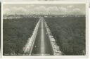 Postkarte - Berlin - die Ost- Westachse