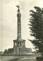 Berlin - Siegessäule - Foto-AK Grossformat