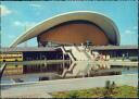 Berlin - Kongresshalle - Postkarte