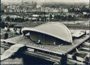 Berlin - Kongresshalle - Foto-AK