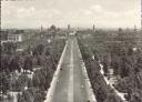 Berlin - Blick von der Siegessäule