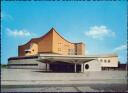 Berlin - Philharmonie - postkarte