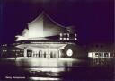 Nachtaufnahme - Berlin - Philharmonie