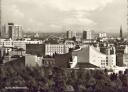 Postkarte - Berlin - Blick zur Philharmonie