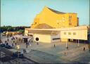 Postkarte - Berlin - Philharmonie