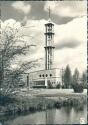 Foto-AK - Berlin - Tiergarten - Kaiser-Friedrich-Gedächtniskirche